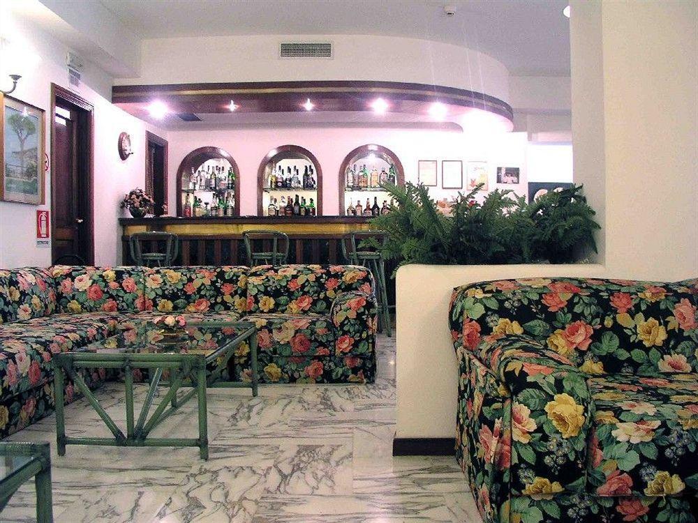 Hotel Girasole Sorrente Extérieur photo